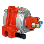 NetterVibration wibrator CCV 4G