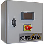 Product photos, Industrial vibrators and vibrating systems NetterVibration Polska